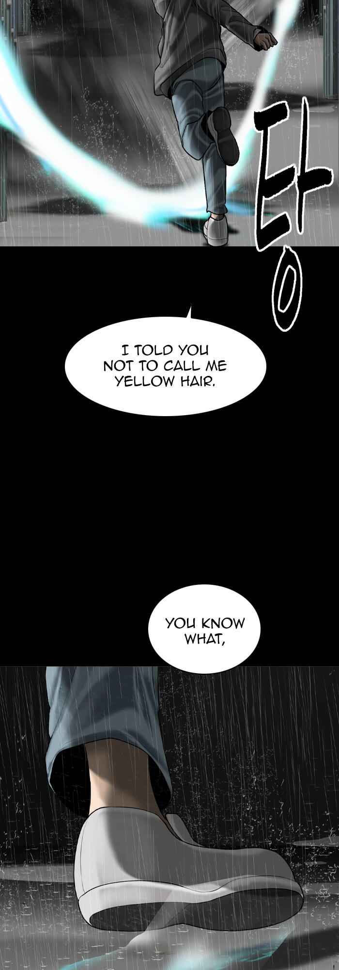 Planetary Human Chapter 94 - Page 37