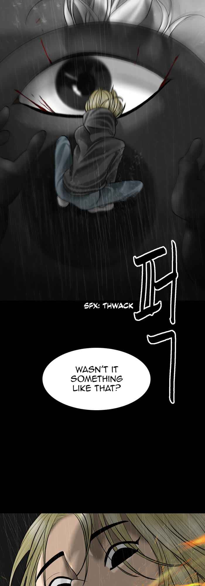 Planetary Human Chapter 94 - Page 42