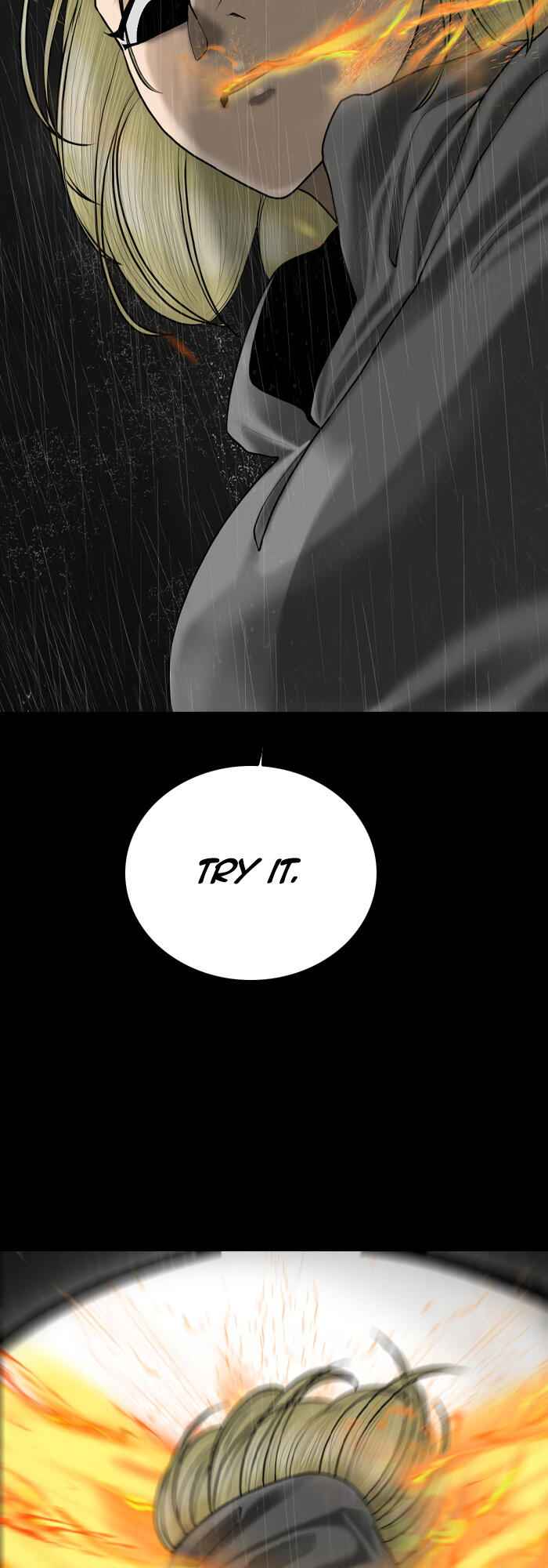 Planetary Human Chapter 94 - Page 43