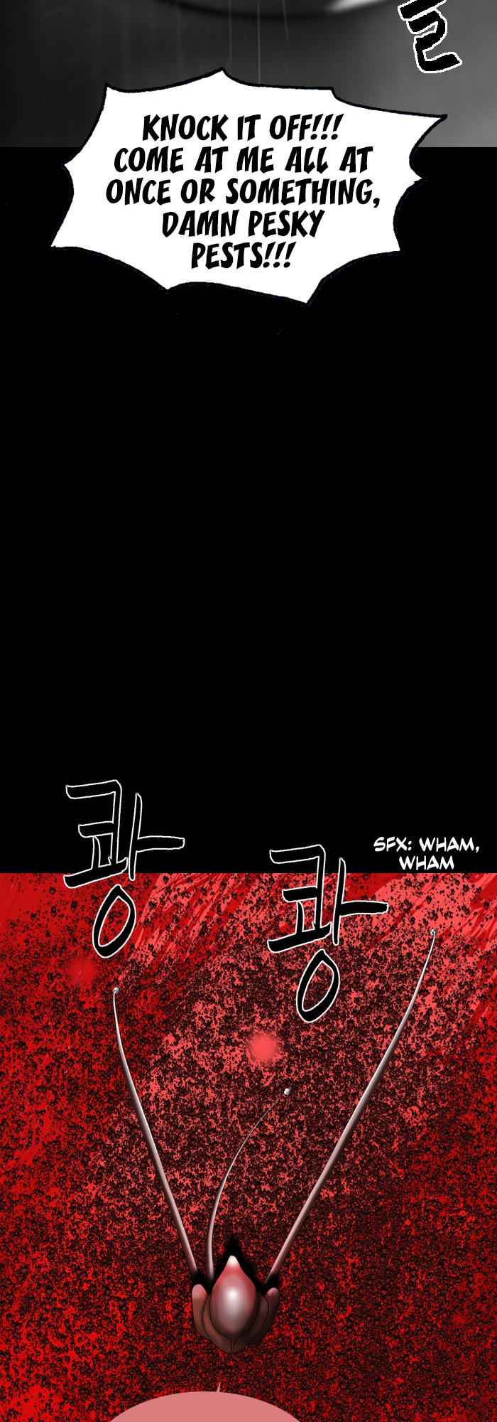 Planetary Human Chapter 95 - Page 12