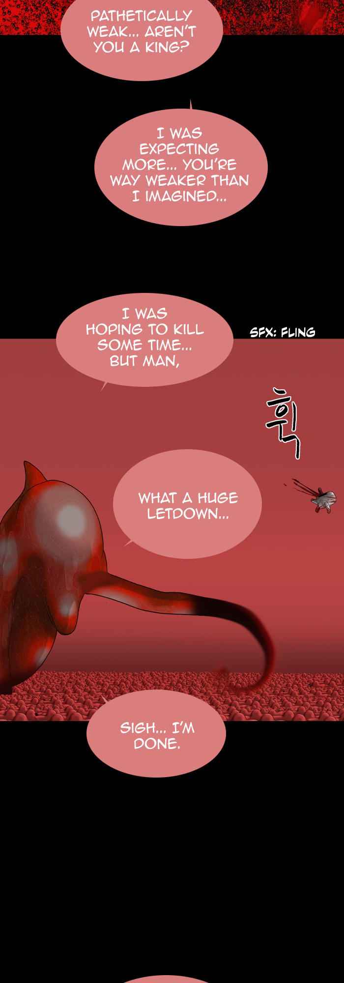 Planetary Human Chapter 95 - Page 13