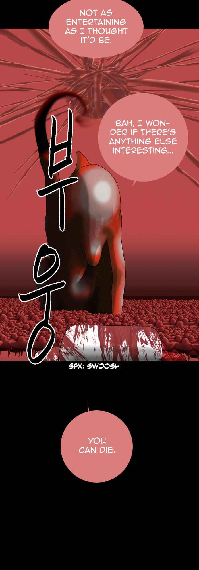 Planetary Human Chapter 95 - Page 14