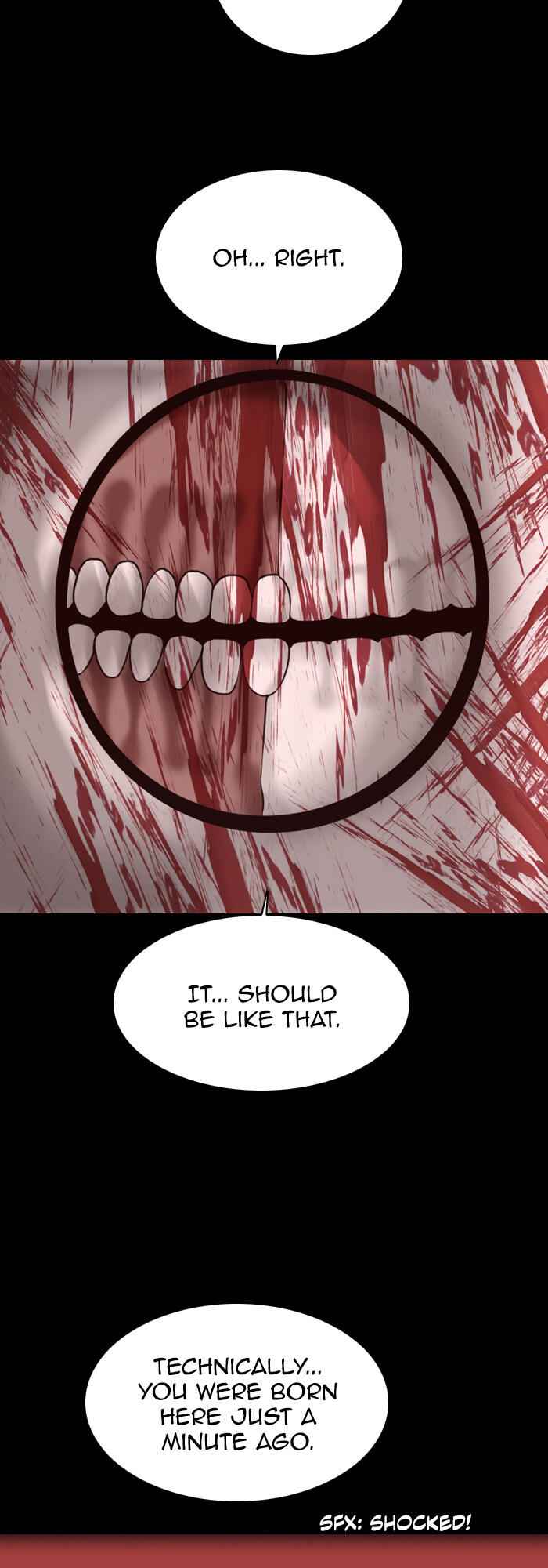 Planetary Human Chapter 95 - Page 18