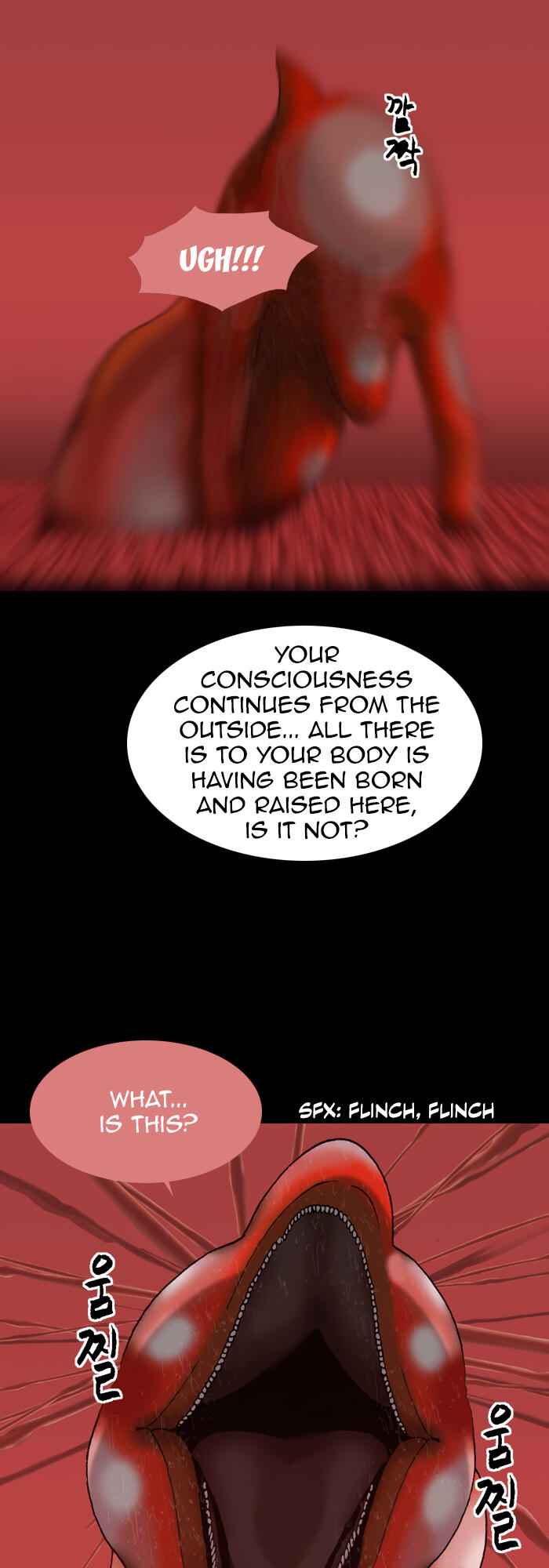 Planetary Human Chapter 95 - Page 19