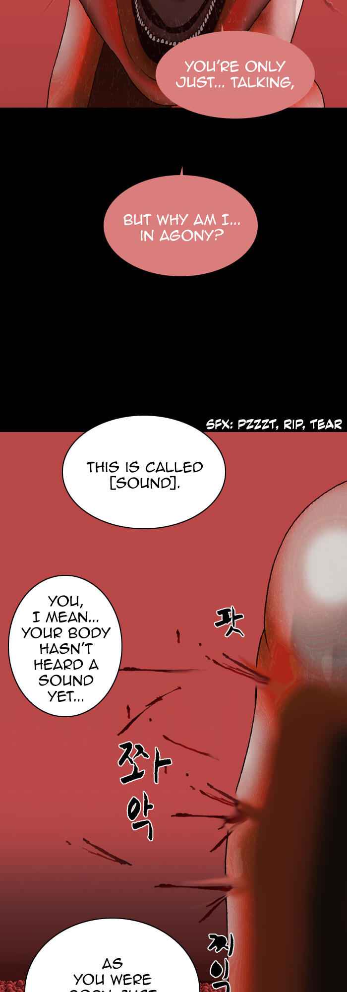 Planetary Human Chapter 95 - Page 20