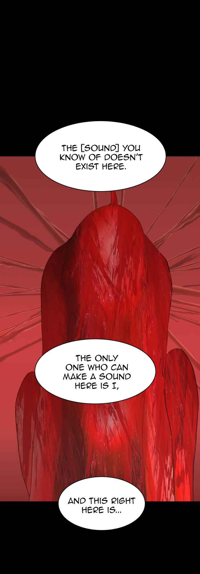 Planetary Human Chapter 95 - Page 22