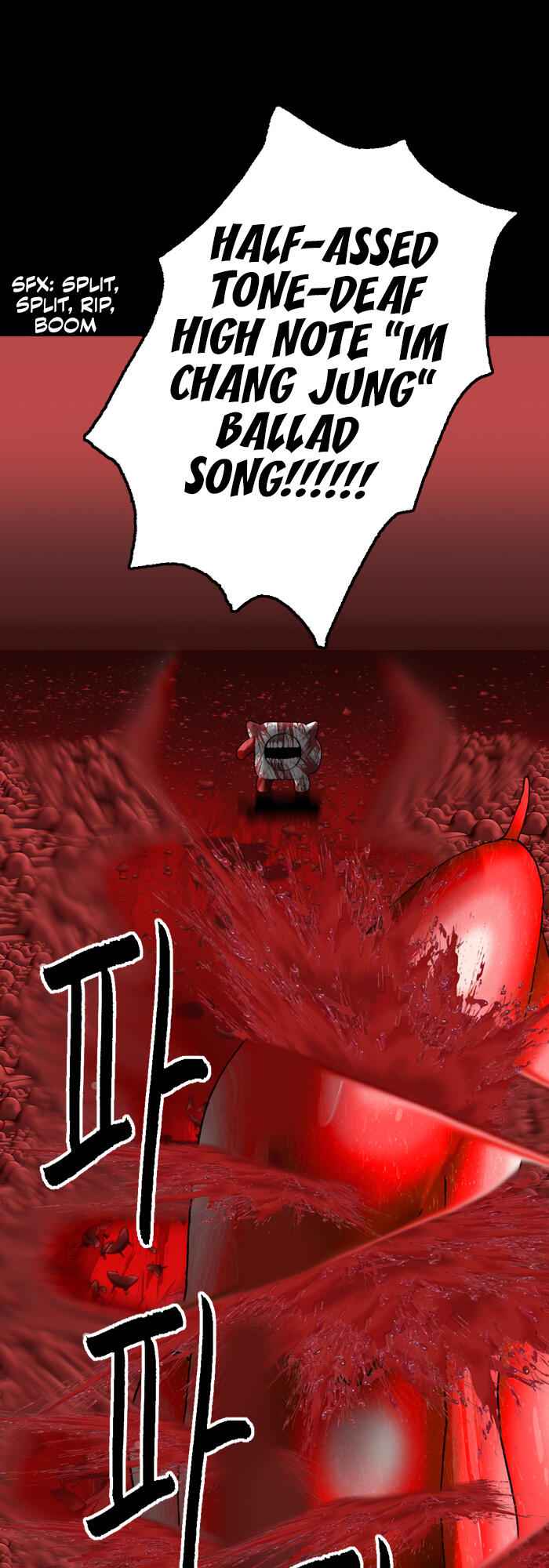Planetary Human Chapter 95 - Page 23