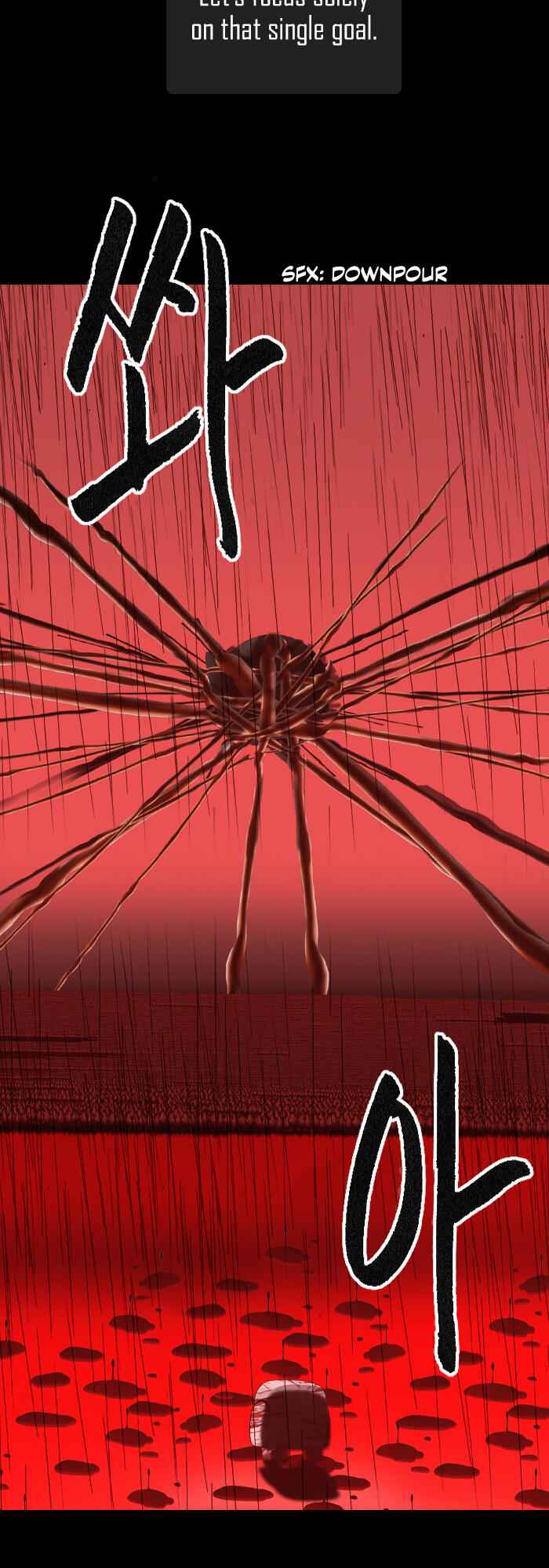 Planetary Human Chapter 95 - Page 27