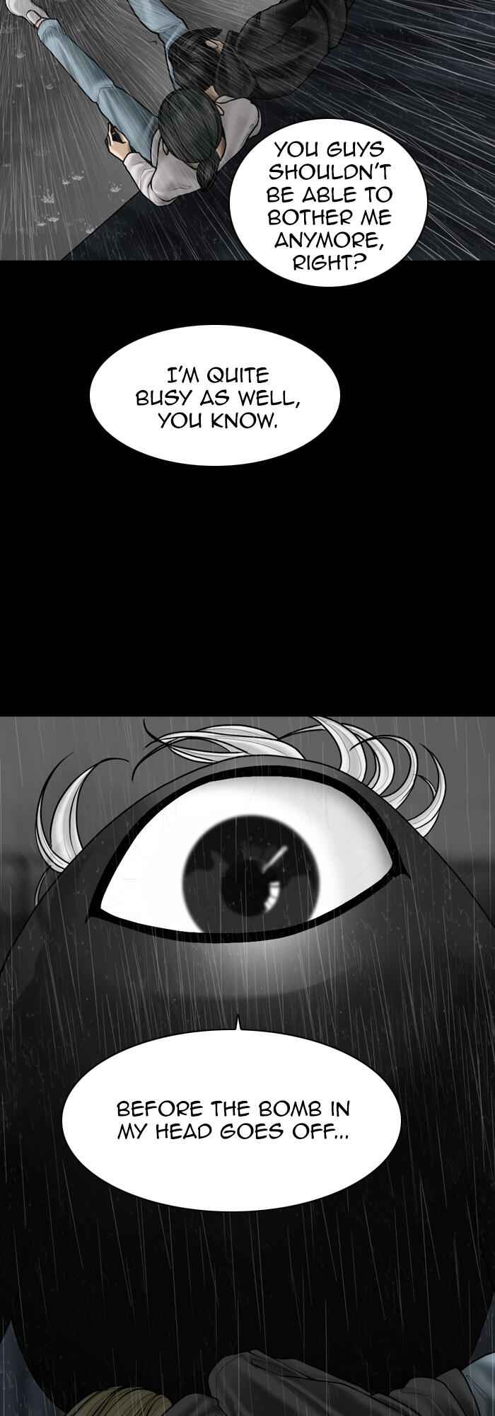 Planetary Human Chapter 95 - Page 32