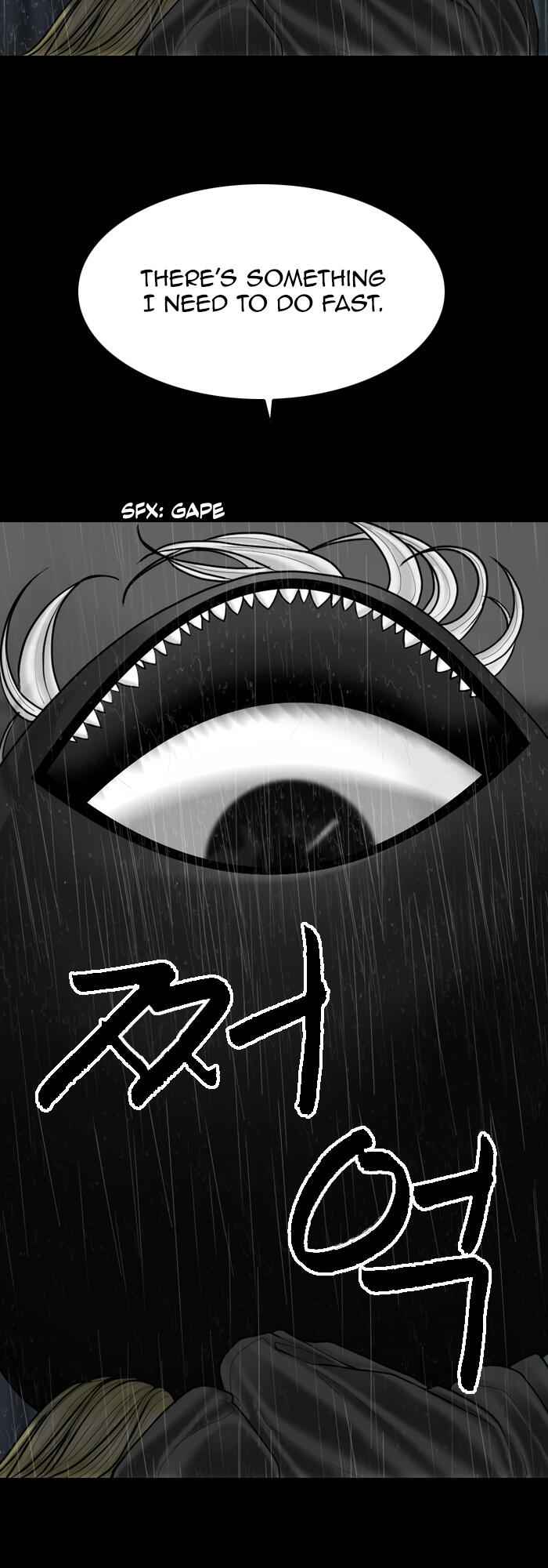 Planetary Human Chapter 95 - Page 33