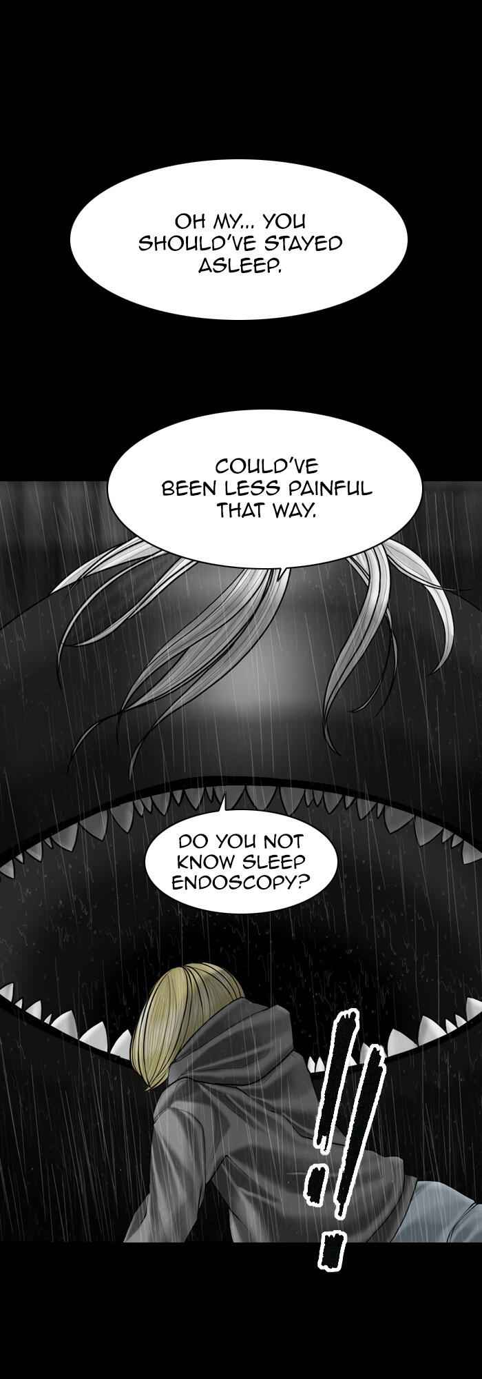Planetary Human Chapter 95 - Page 34