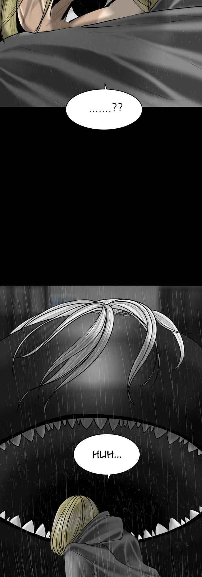 Planetary Human Chapter 95 - Page 36
