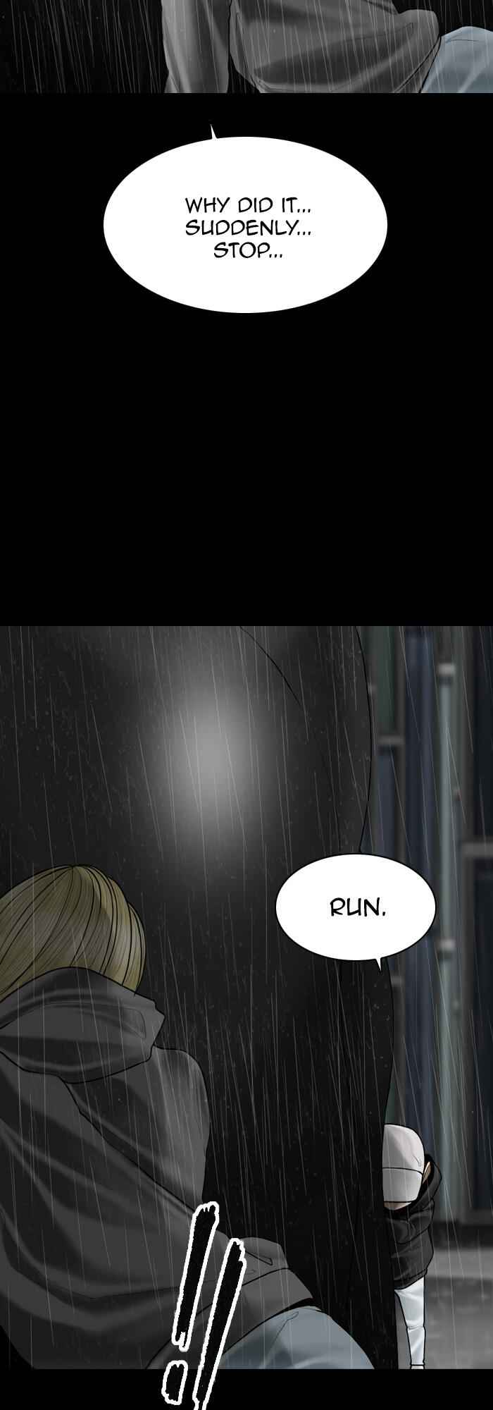 Planetary Human Chapter 95 - Page 37