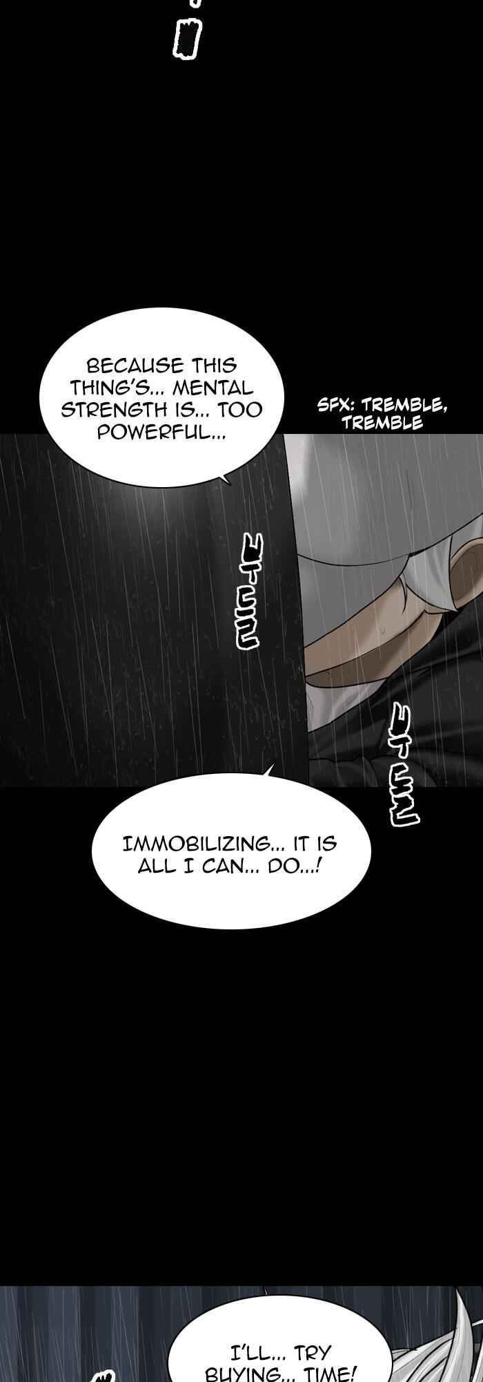 Planetary Human Chapter 95 - Page 38