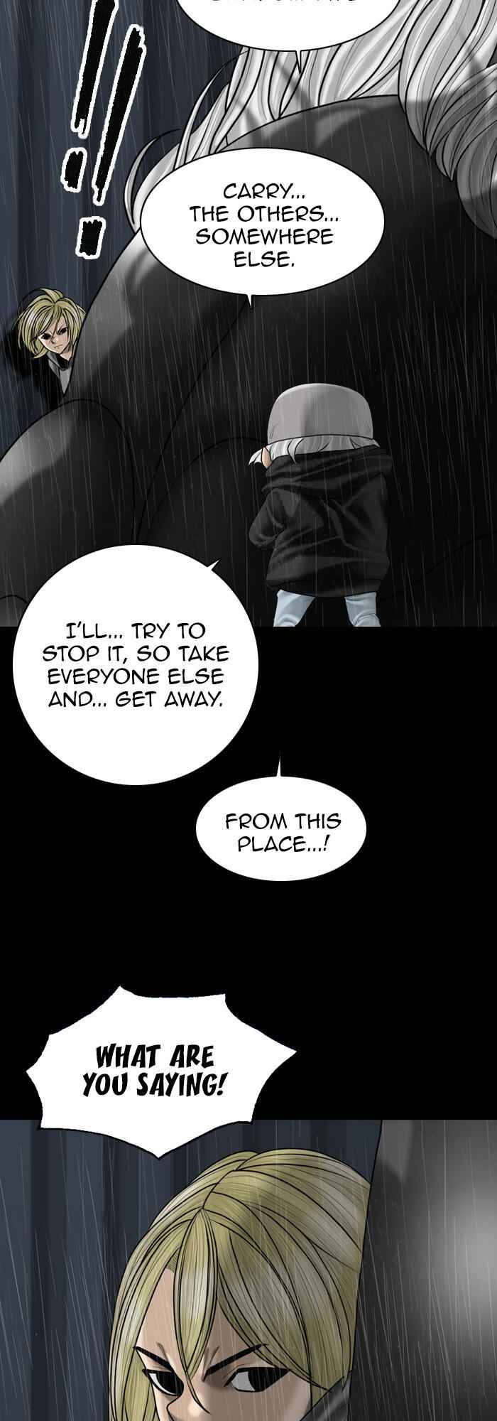 Planetary Human Chapter 95 - Page 39