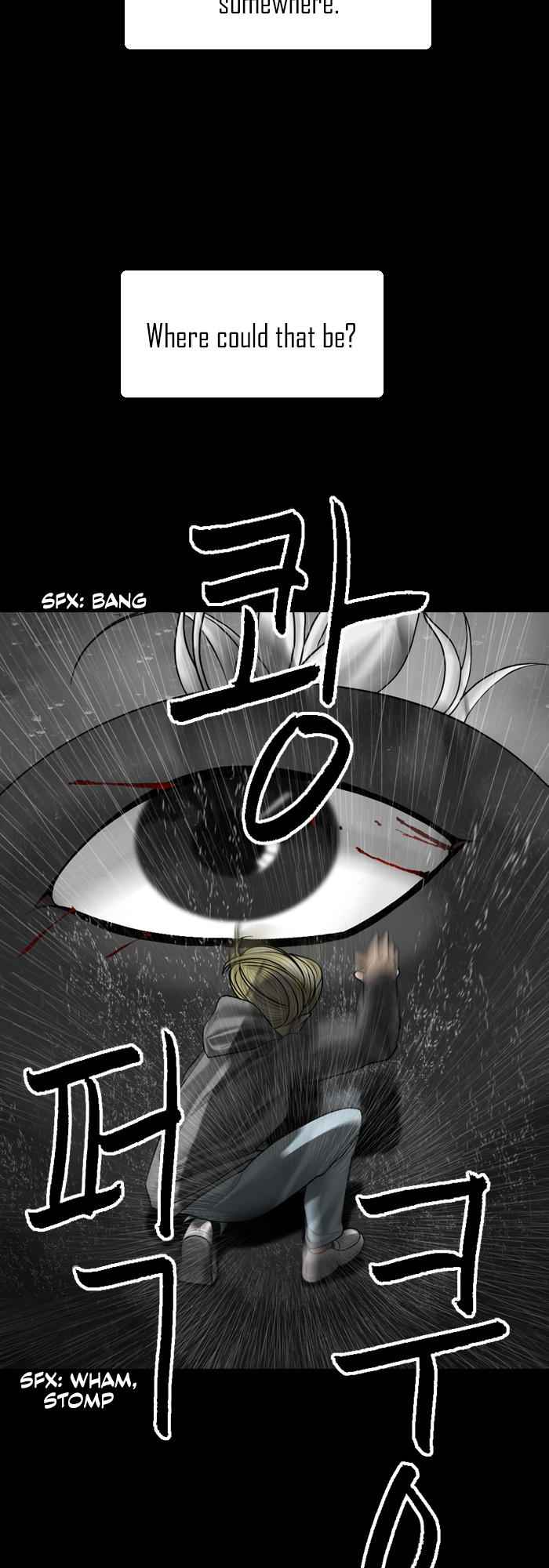 Planetary Human Chapter 95 - Page 4