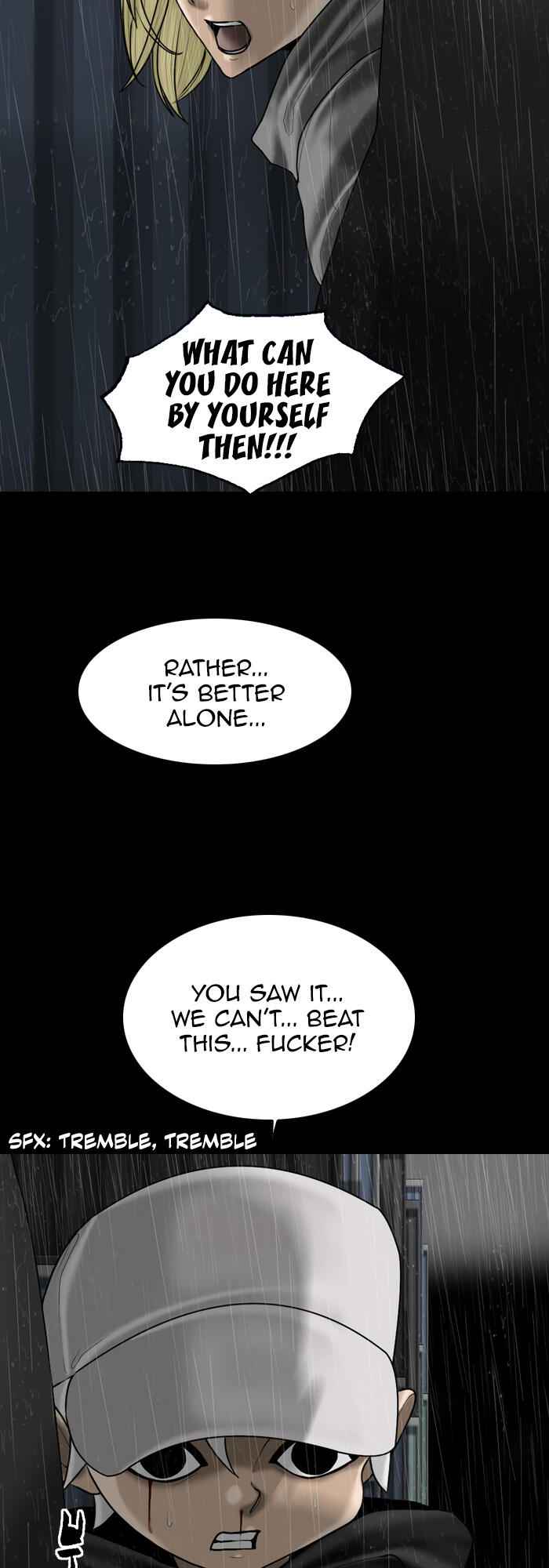 Planetary Human Chapter 95 - Page 40