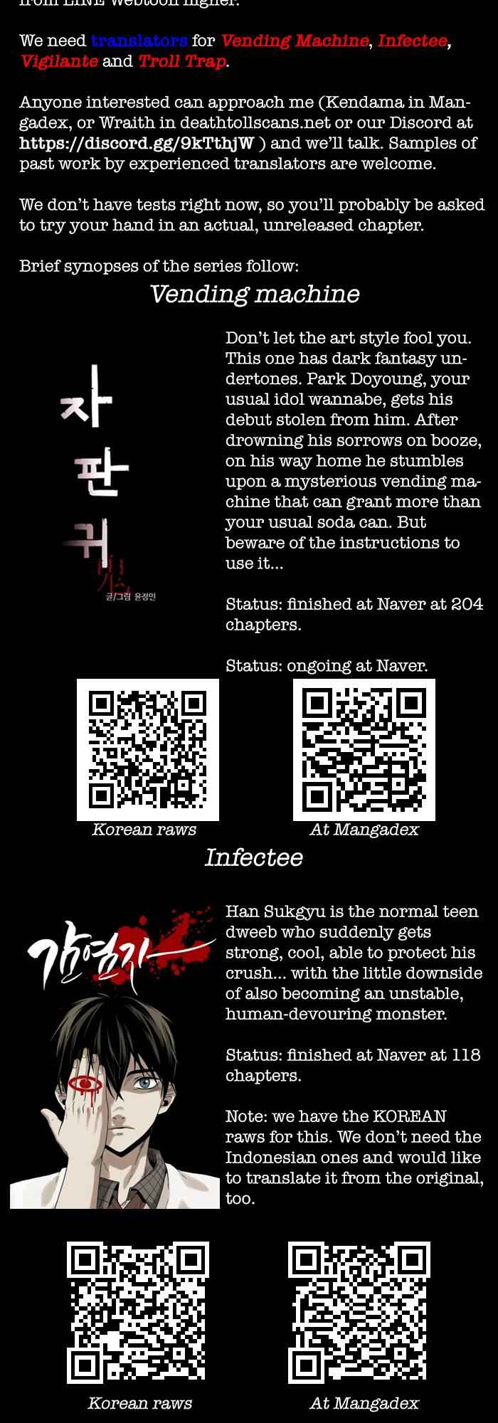 Planetary Human Chapter 95 - Page 42