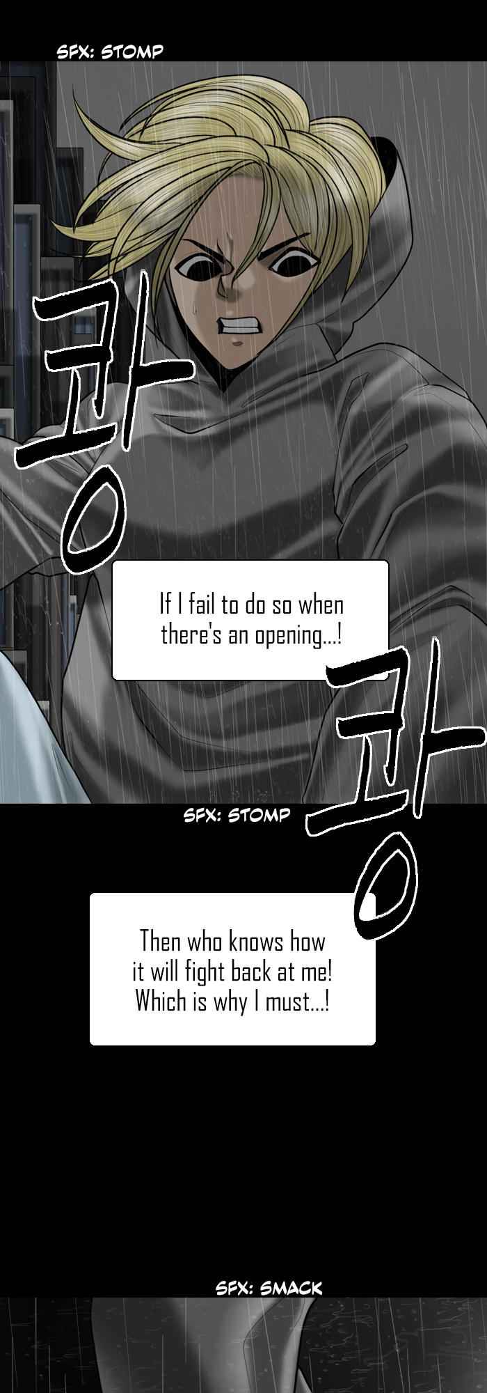 Planetary Human Chapter 95 - Page 6