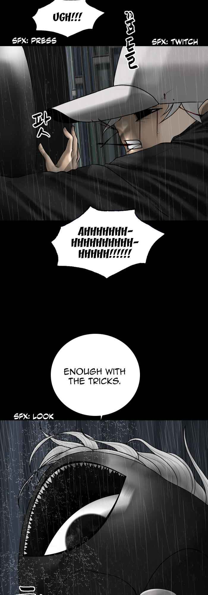 Planetary Human Chapter 96 - Page 10