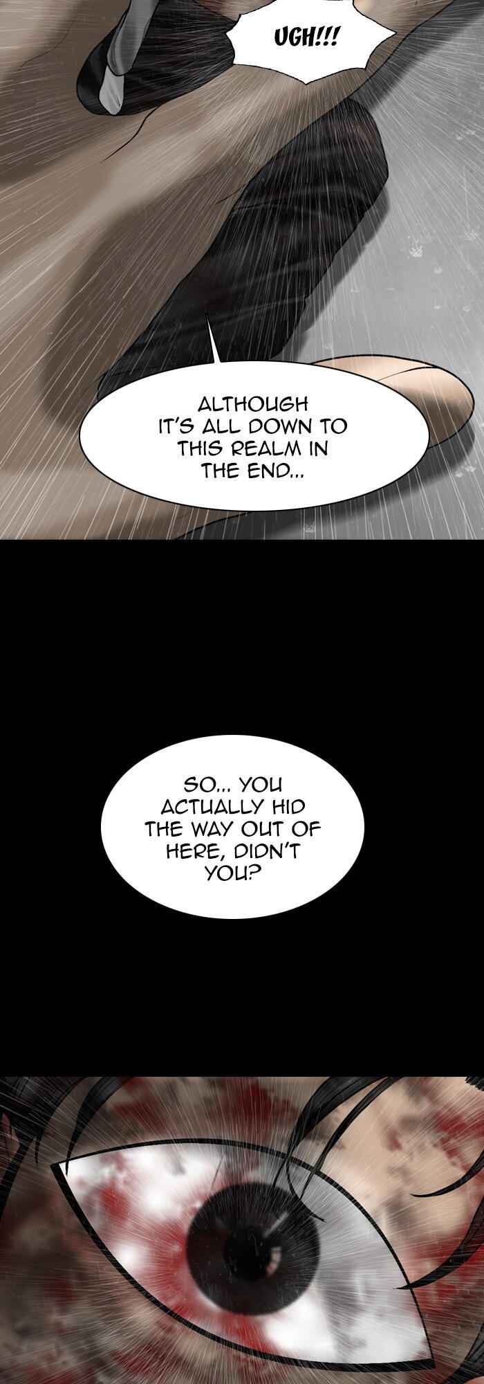 Planetary Human Chapter 96 - Page 13