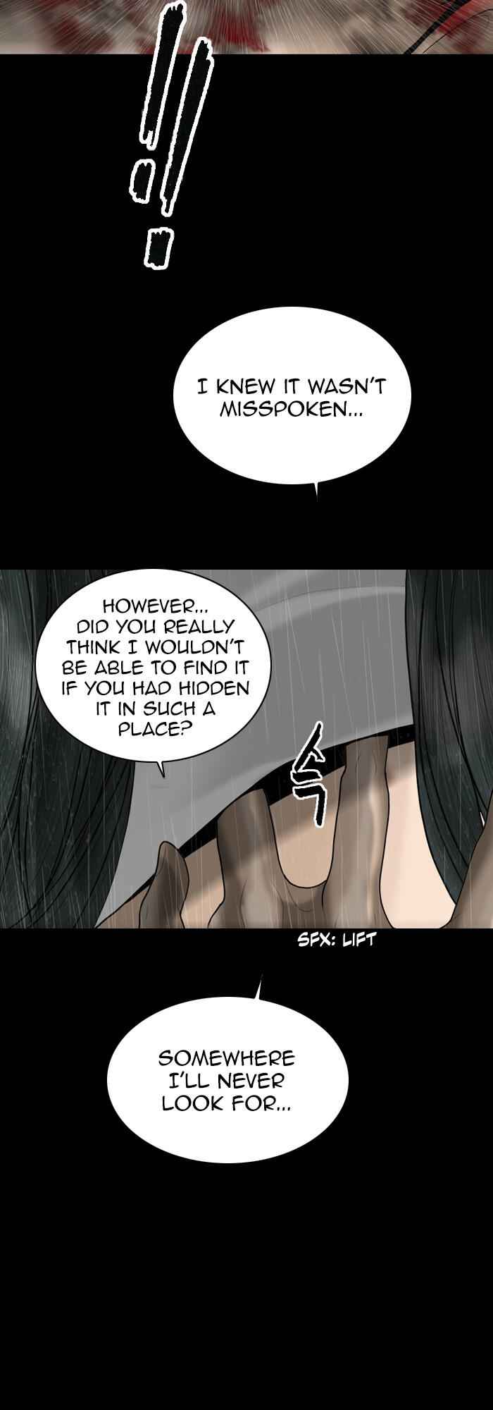 Planetary Human Chapter 96 - Page 14