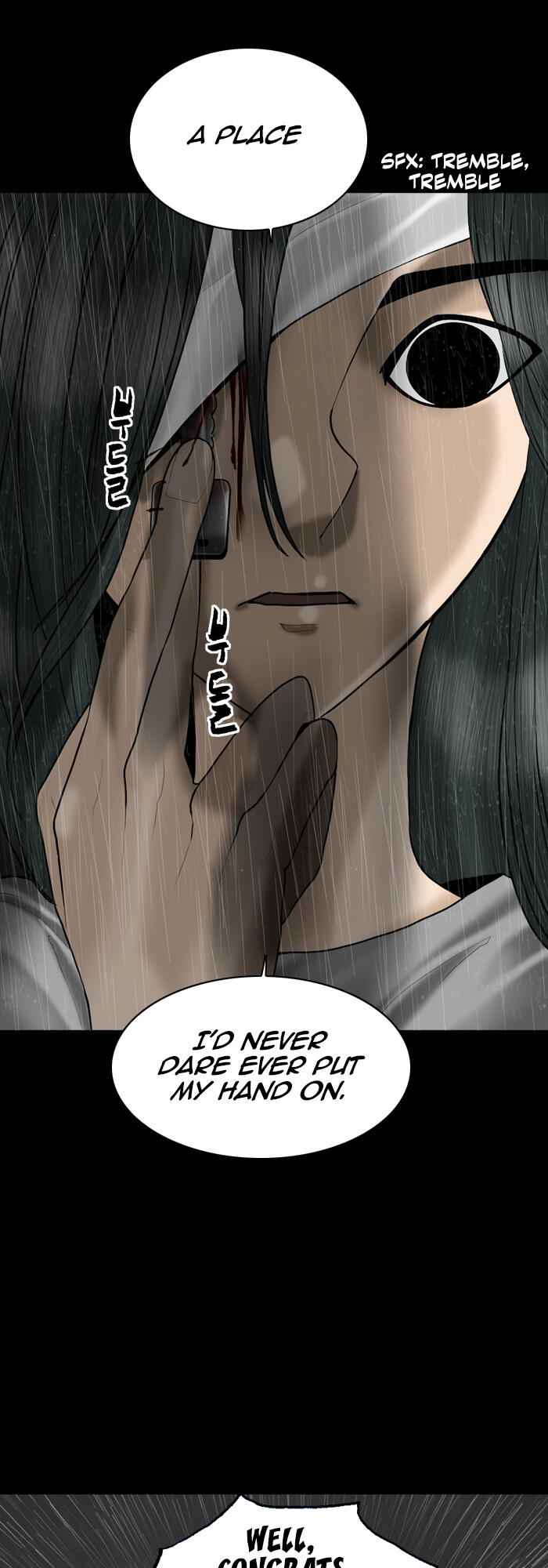 Planetary Human Chapter 96 - Page 15