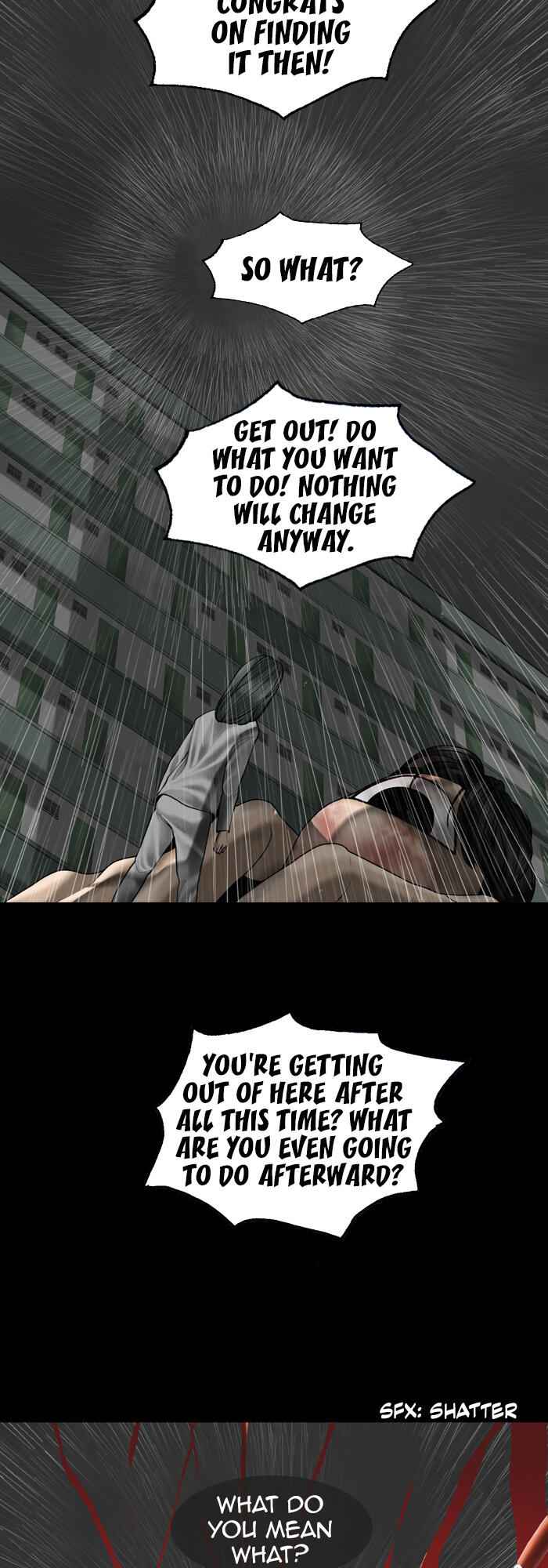Planetary Human Chapter 96 - Page 16