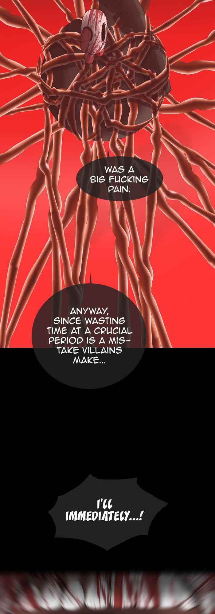 Planetary Human Chapter 96 - Page 19