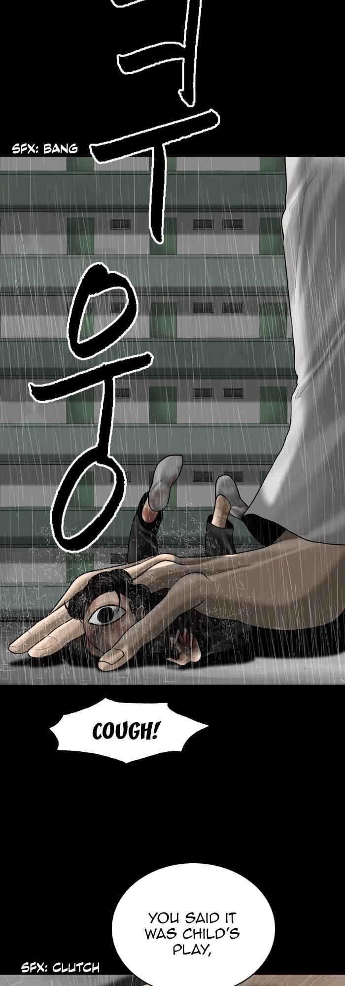 Planetary Human Chapter 96 - Page 3