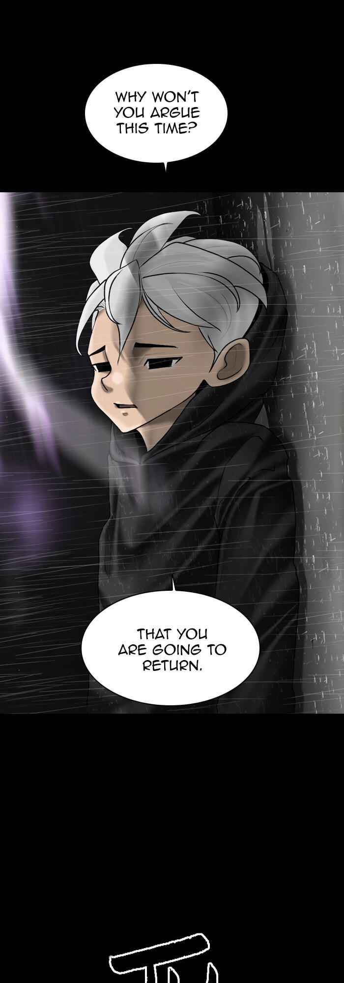 Planetary Human Chapter 96 - Page 30