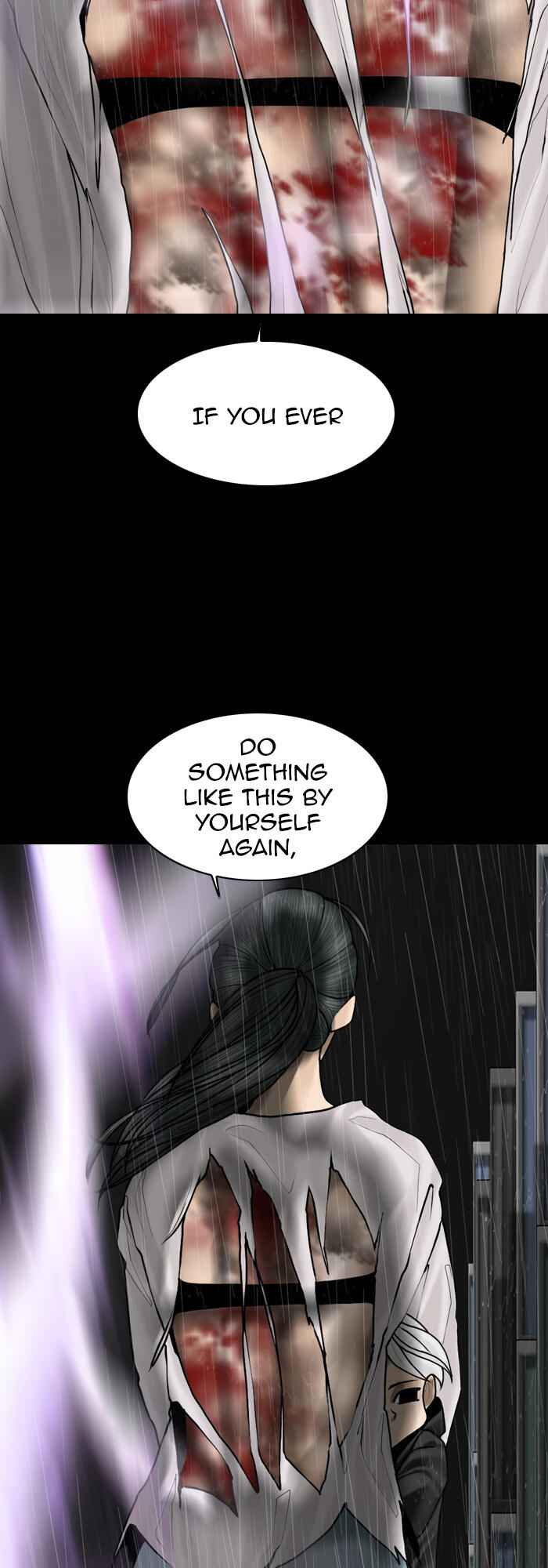 Planetary Human Chapter 96 - Page 35