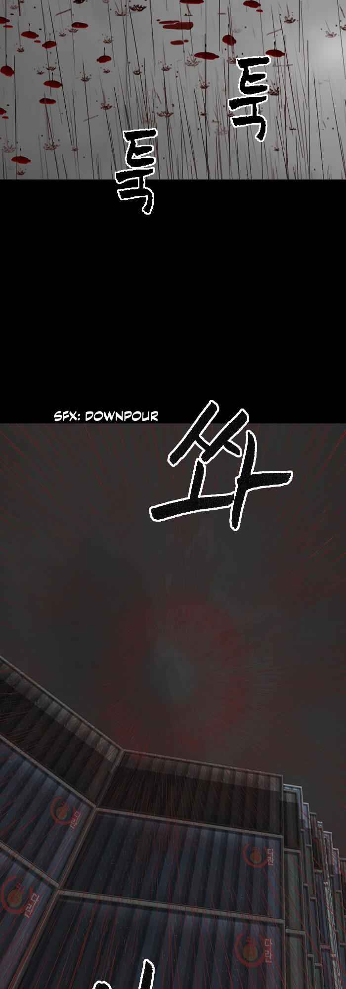 Planetary Human Chapter 96 - Page 38