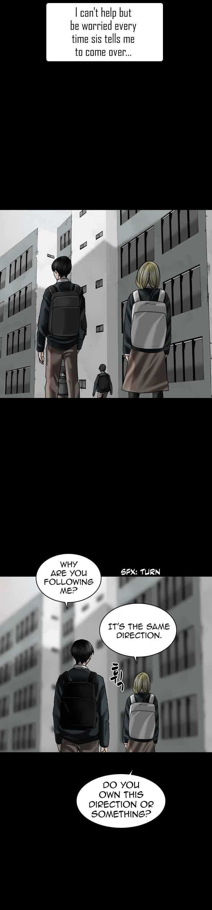 Planetary Human Chapter 97 - Page 10
