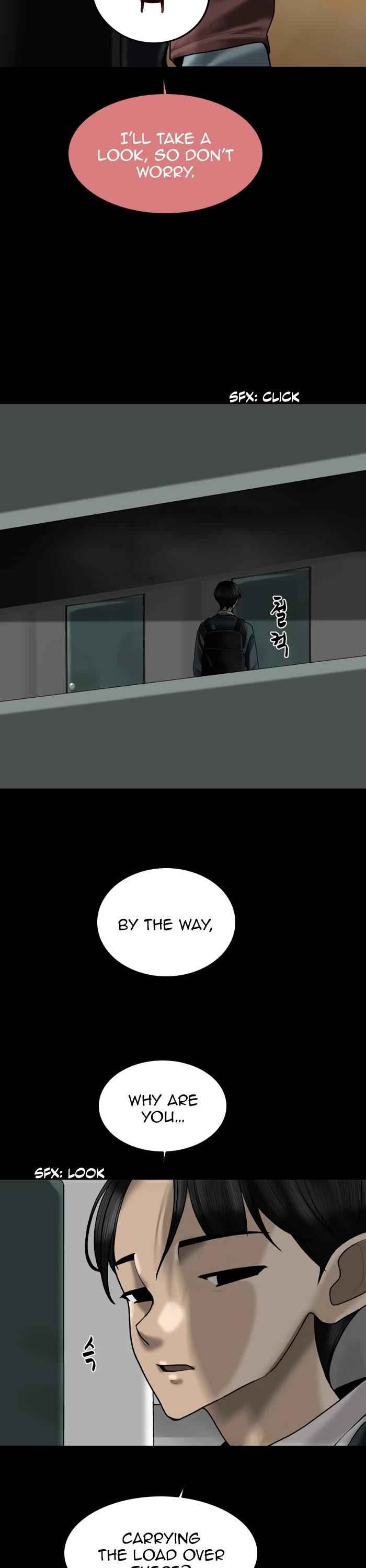 Planetary Human Chapter 97 - Page 12