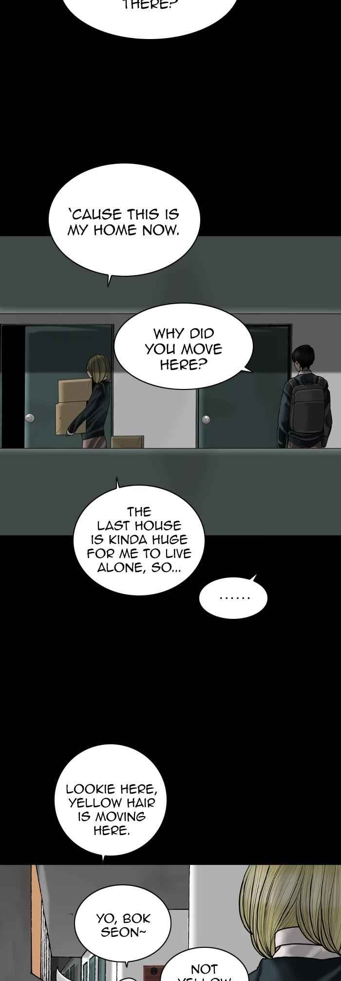 Planetary Human Chapter 97 - Page 13