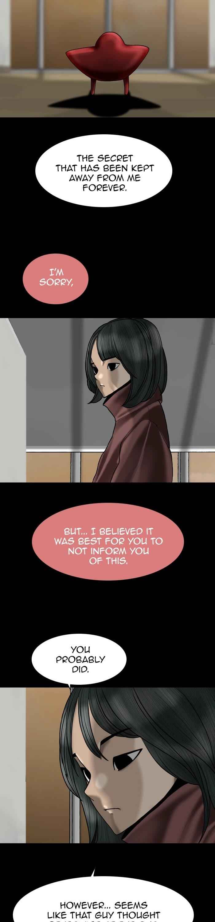 Planetary Human Chapter 97 - Page 16
