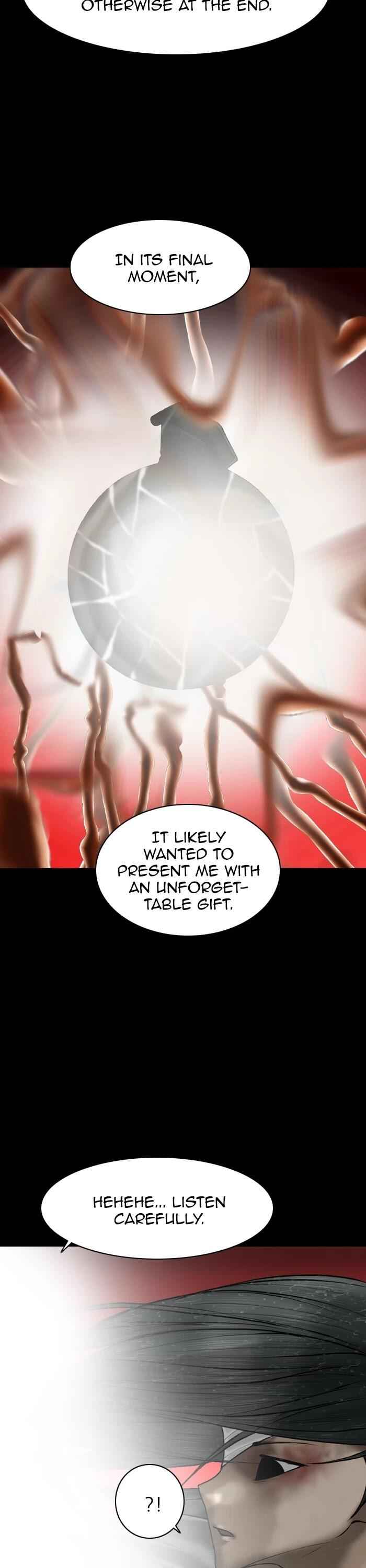 Planetary Human Chapter 97 - Page 17