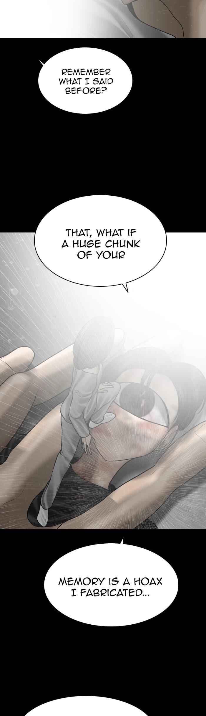 Planetary Human Chapter 97 - Page 18
