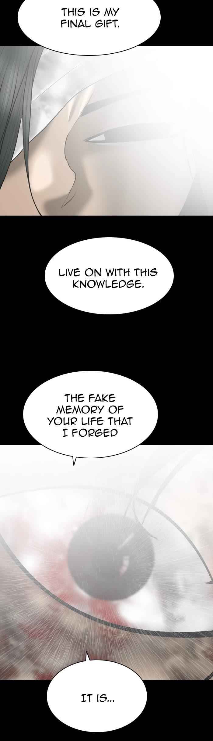 Planetary Human Chapter 97 - Page 19