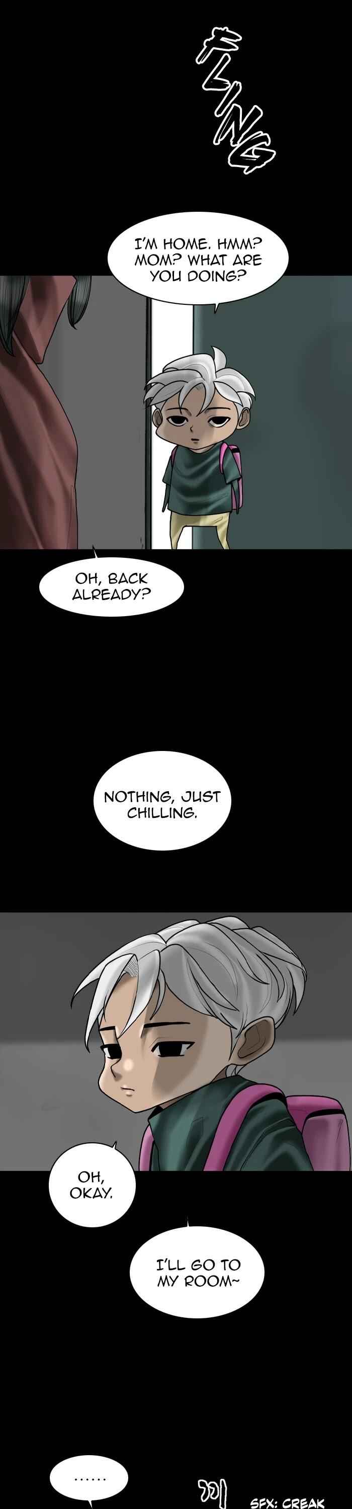 Planetary Human Chapter 97 - Page 20