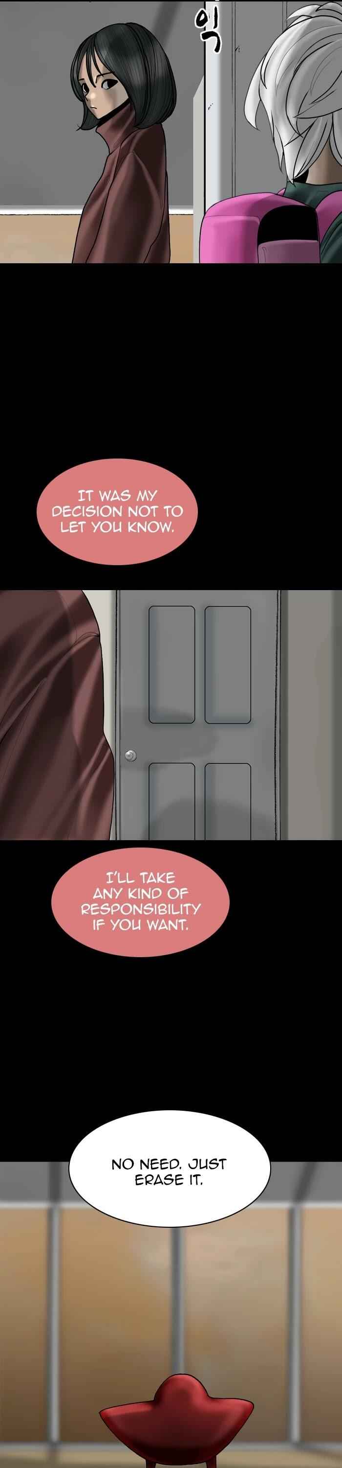 Planetary Human Chapter 97 - Page 21