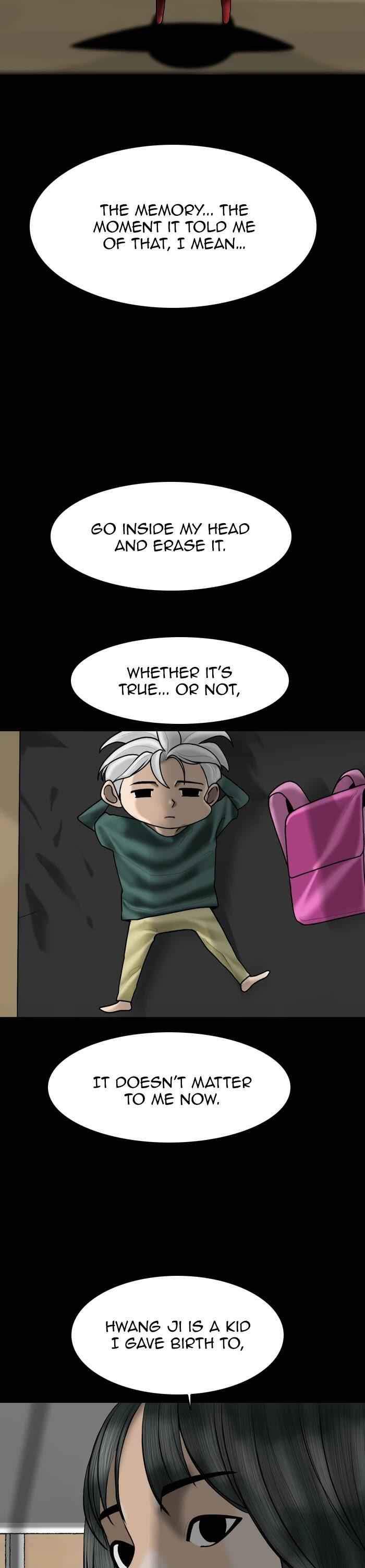 Planetary Human Chapter 97 - Page 22