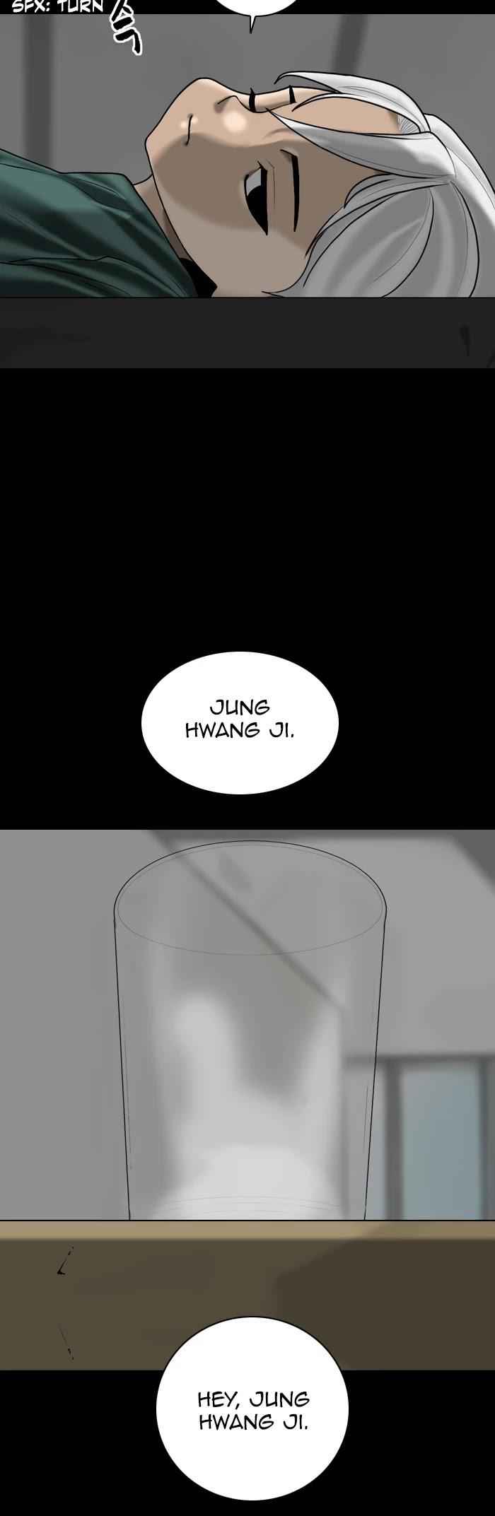 Planetary Human Chapter 97 - Page 24