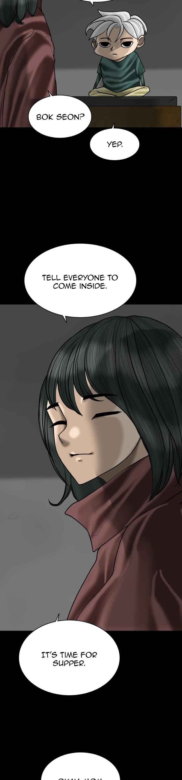 Planetary Human Chapter 97 - Page 26