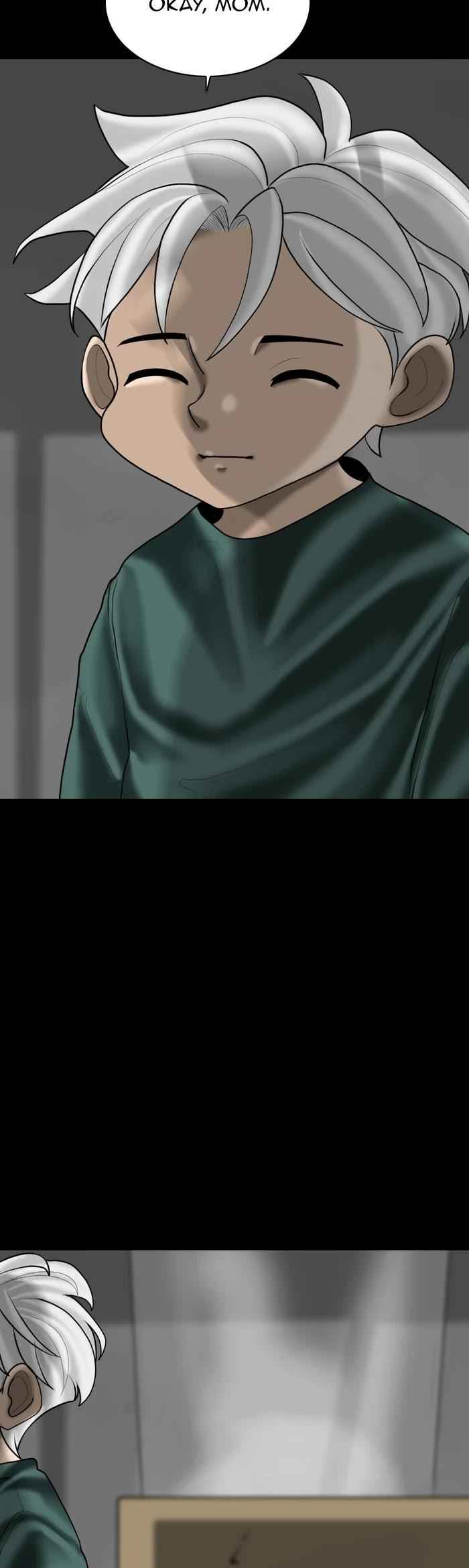 Planetary Human Chapter 97 - Page 27