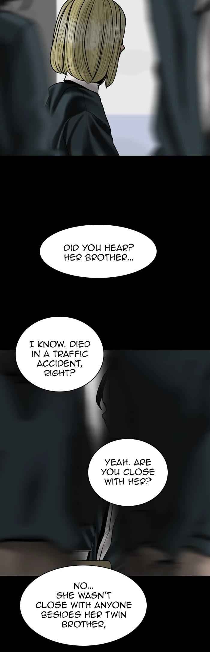 Planetary Human Chapter 97 - Page 4