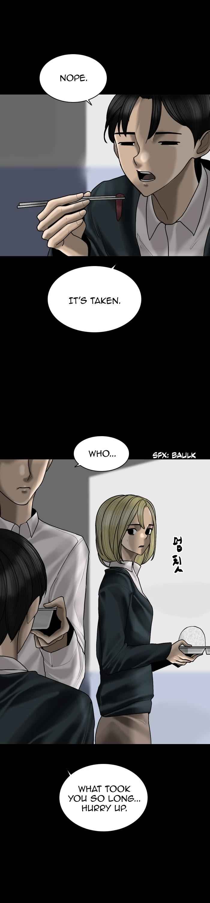 Planetary Human Chapter 97 - Page 6