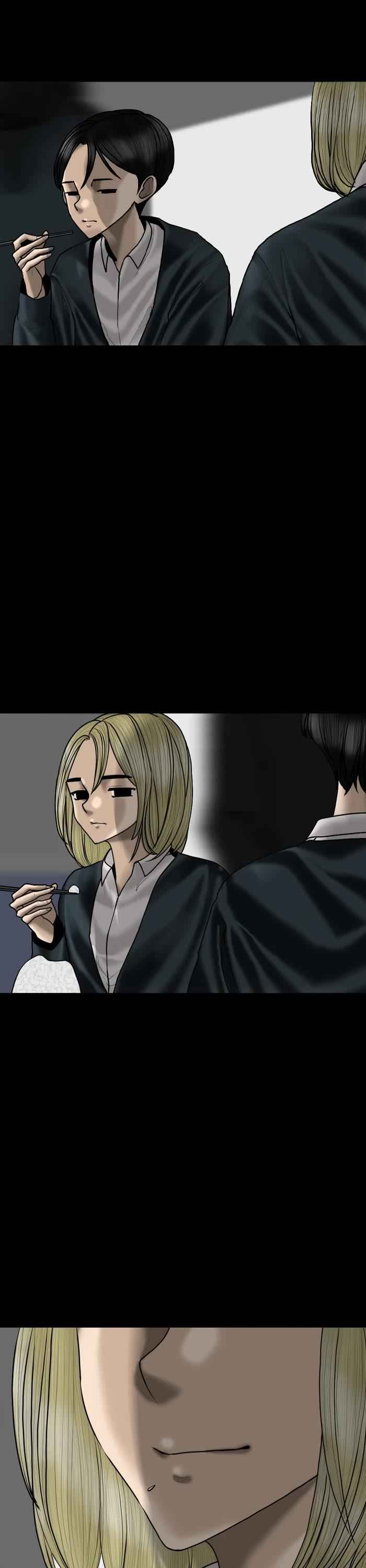 Planetary Human Chapter 97 - Page 7