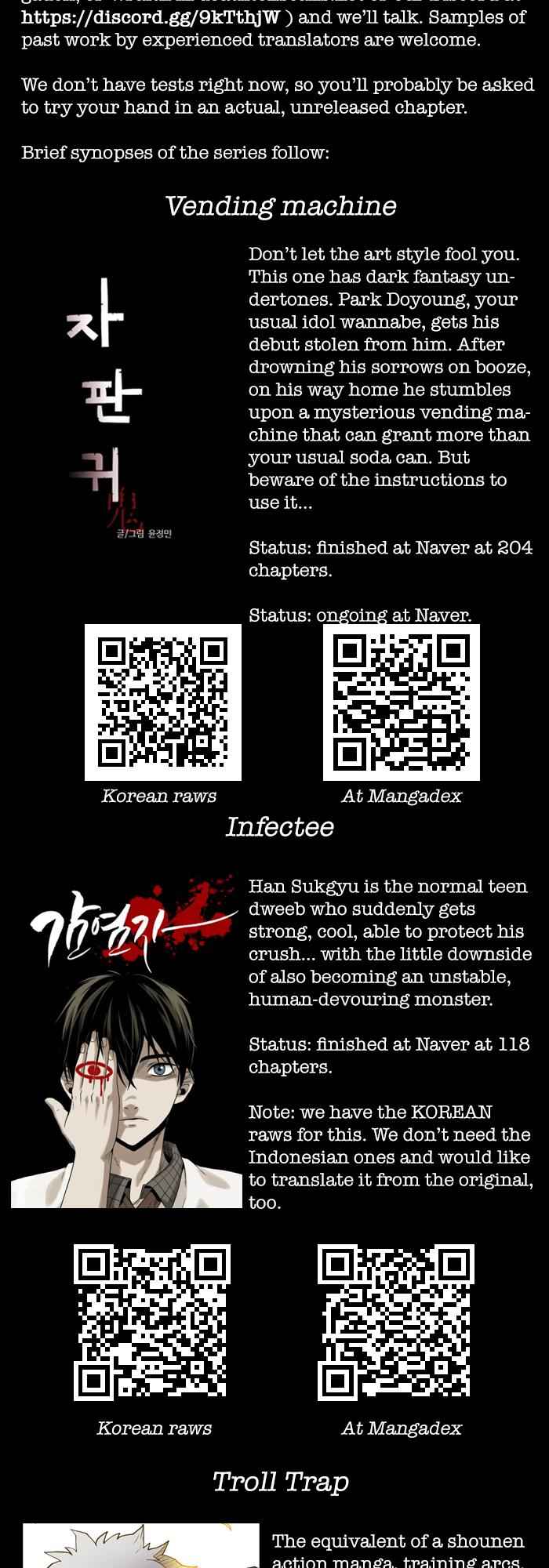 Planetary Human Chapter 98.1 - Page 12